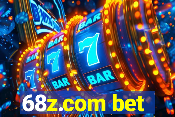 68z.com bet